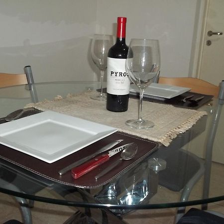Apartamento Pichincha Rosario公寓 外观 照片