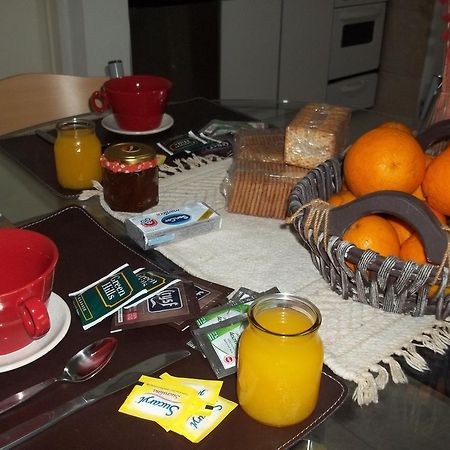 Apartamento Pichincha Rosario公寓 外观 照片