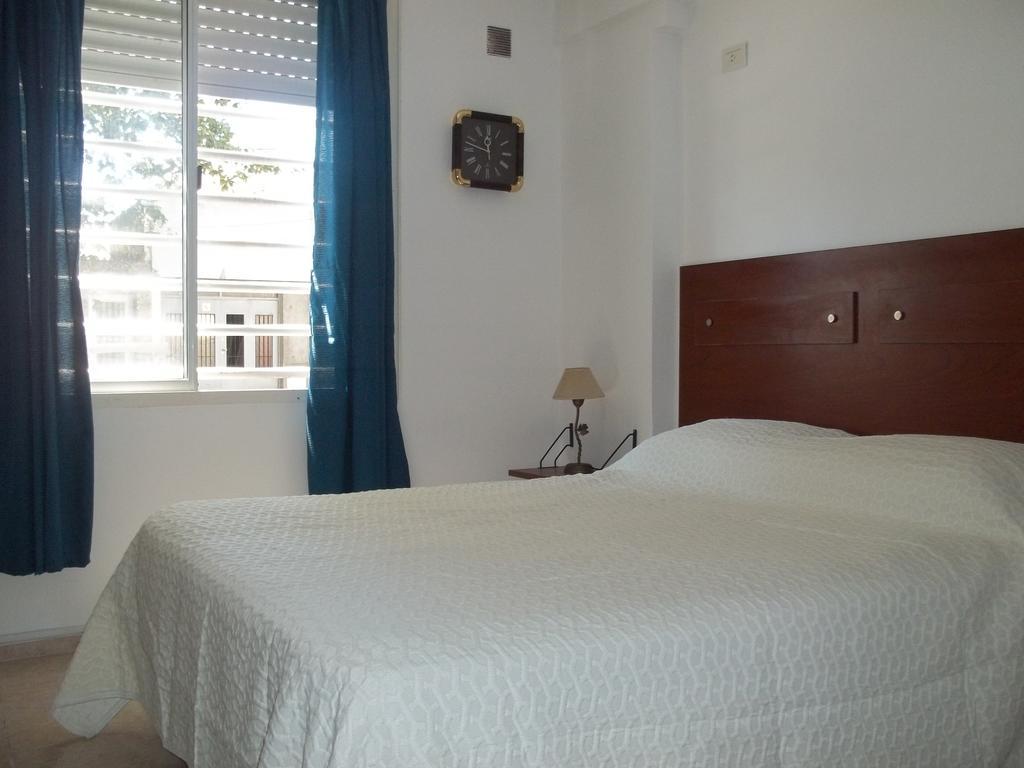 Apartamento Pichincha Rosario公寓 外观 照片