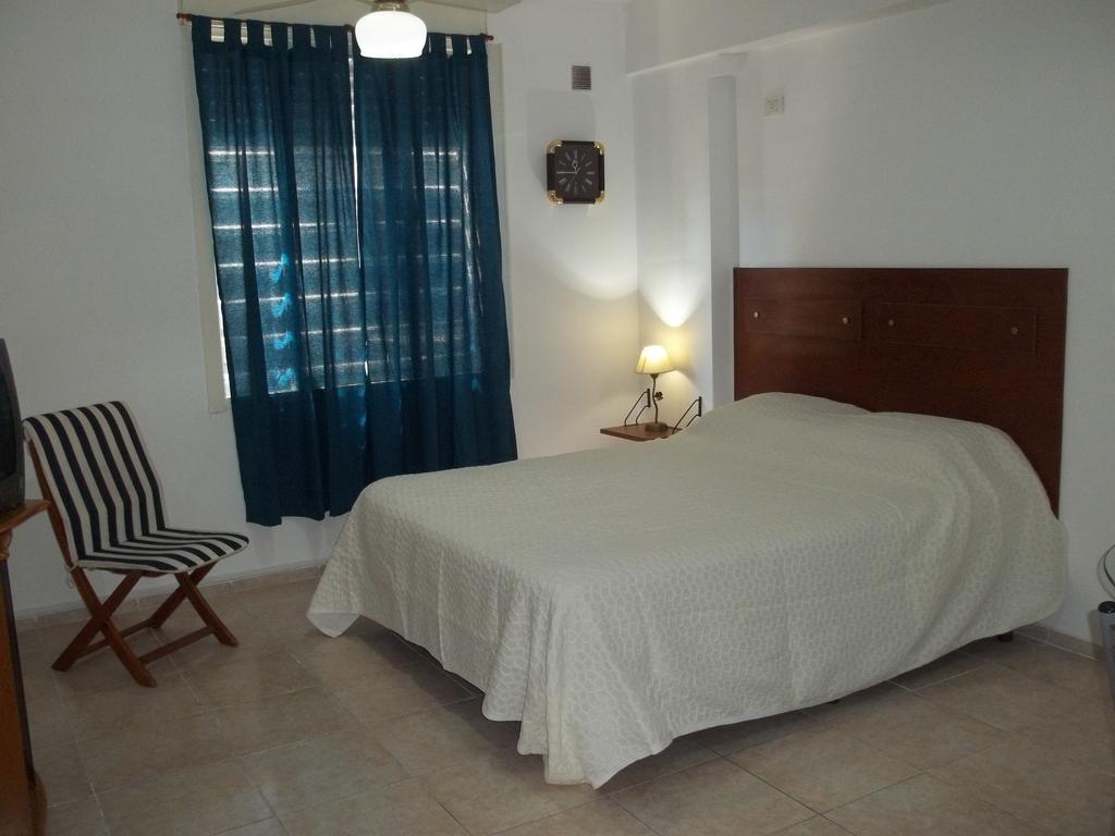 Apartamento Pichincha Rosario公寓 外观 照片
