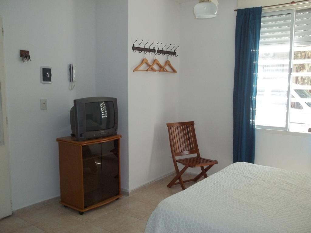 Apartamento Pichincha Rosario公寓 外观 照片
