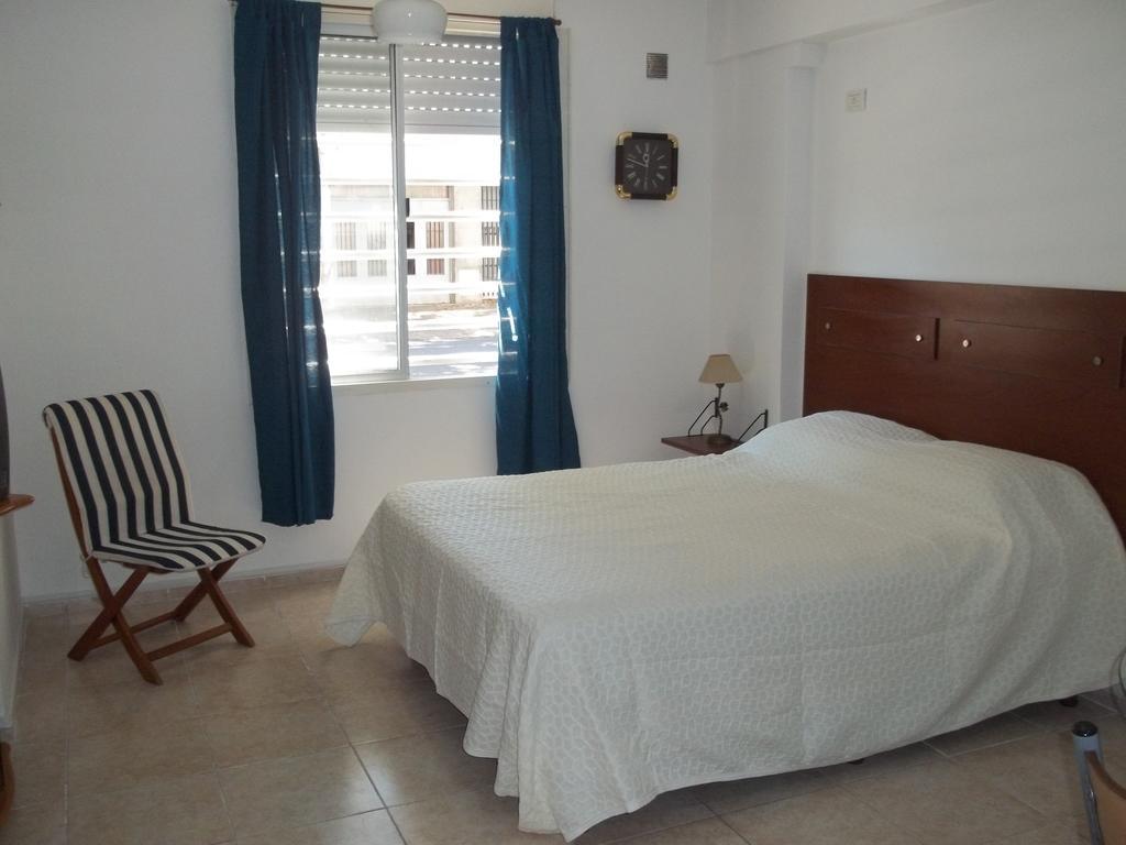 Apartamento Pichincha Rosario公寓 外观 照片