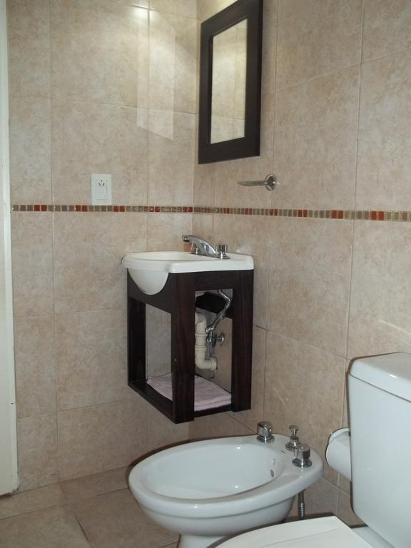 Apartamento Pichincha Rosario公寓 外观 照片